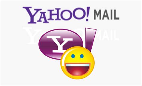 Yahoo Mail Logo Yahoo Mail Icon Hd Png Download Kindpng