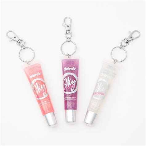 Jul 01, 2021 · sky brown finishes second in games qualifier; Sky Brown™ Lip Gloss - Style May Vary | Claire's US
