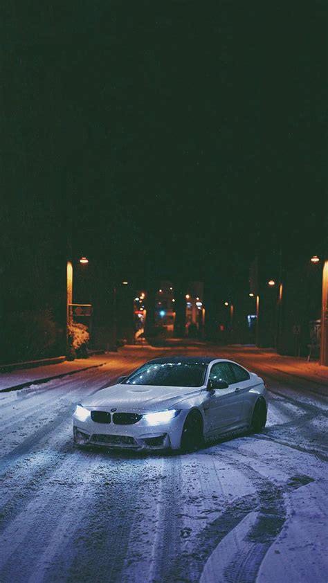 Bmw M4 Hd Iphone Wallpaper Iphone Wallpapers