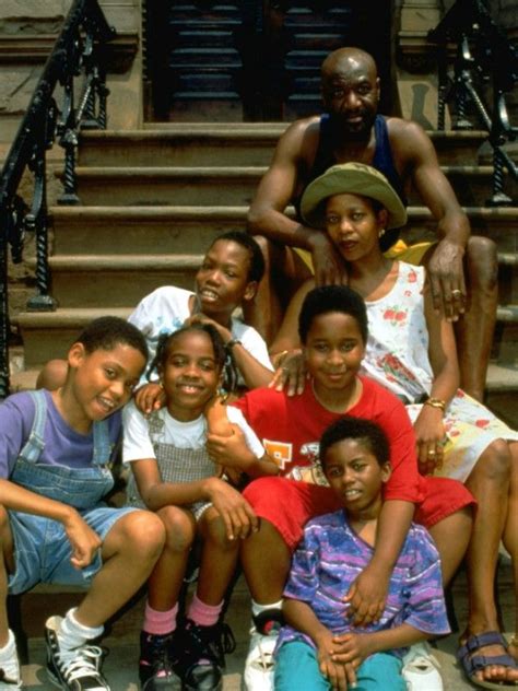 Crooklyn 90s Black Movies Movie Black Spike Lee
