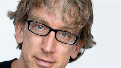 Andy Dick Sued For Rubbing Genitals On Mans Face