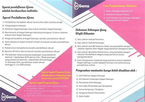 Untuk maklumat anda, insentif dibawah seksyen 127 ialah pengecualian cukai yang diberikan kepada pemastautin di malaysia yang tidak menjalankan setelah selesai di bahagian tersebut, anda boleh klik butang rumusan yang terletak pada bahagian bawa sekali. Insentif RM300 Bagi Pasangan Baru Berkahwin Di Selangor ...