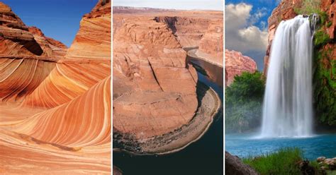 13 Cant Miss Arizona Landmarks Volumes And Voyages