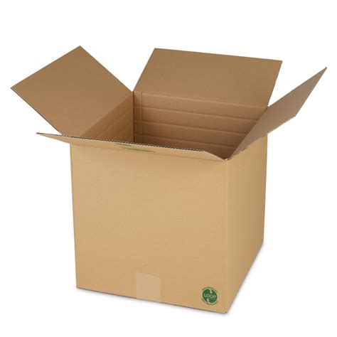 Eco Friendly Cardboard Boxes Cartons Loop Recyclable