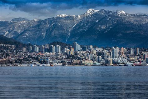 Things To Do In North Vancouver Vancouver Bc Travel Guide By 10best