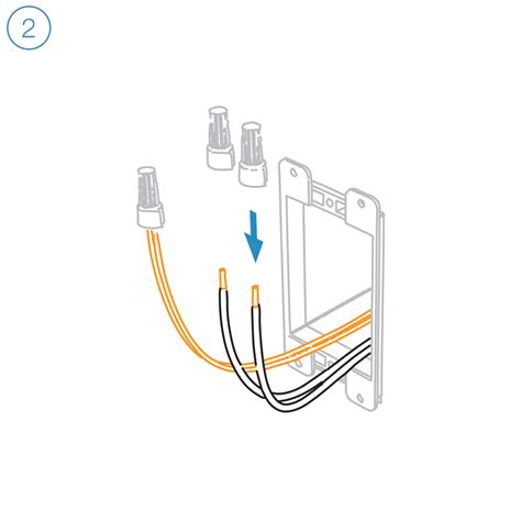 How To Install A 4 Wire Dimmer Switch Wiring Work