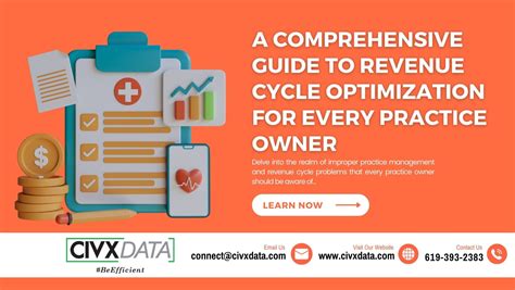 Mastering Practice Management A Comprehensive Guide To Revenue Cycle