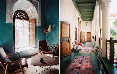 Bring Exotic Moroccan Interior Design Into Your Room Interior Decorating Colors Interior