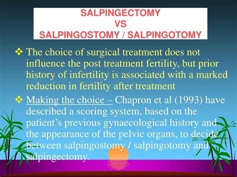 Ppt Ectopic Pregnancy Powerpoint Presentation Free Download Id6611966