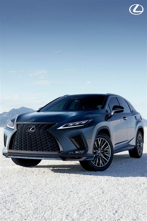 It's been shown off in prototype form at the goodwood festival of speed, but lexus says it'll go into production in the near future, which we expect to mean 2020. Lexus RX450h | Luxury SUV in 2020 | Lexus suv, Luxury suv ...