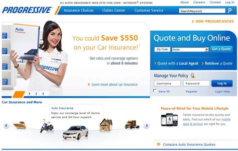 Progressive car insurance has been around for a long time, but is it the best option for coverage? Best Car Insurance - Find the Best Car Insurance for You