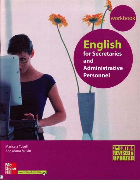 English For Secretaries Pdf