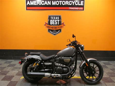 Buying a bike begins at bikez! 2014 Yamaha Star Bolt R-SpecTexas Best Used Motorcycles ...