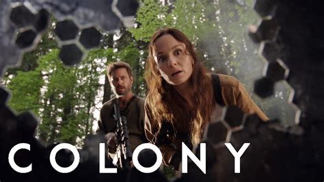 Colony Season 3 Teaser Trailer Usa Network Youtube