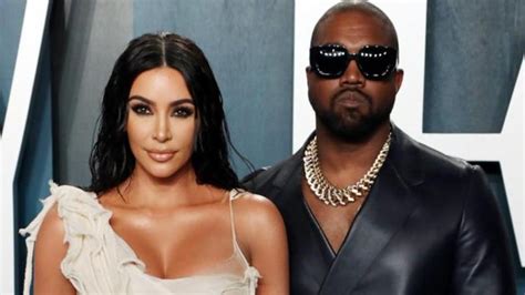 Kim Kardashian Kanye Wests Six Year Marriage To End Divorce On Table Reports Hollywood