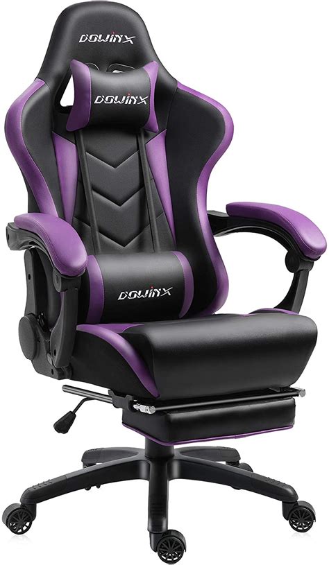 Buy a chair with a tilting back and seat bottom. 10 Best and Comfortable Gaming Chairs To Buy in 2021
