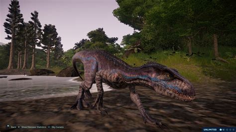 Large armor scales on her back are leather and the quills are soft plastic. Indoraptor Gen 2 Wallpapers - Wallpaper Cave