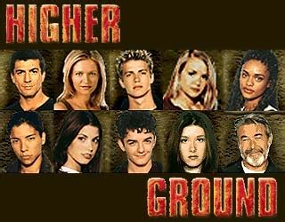 Check spelling or type a new query. Higher Ground - TV Tropes