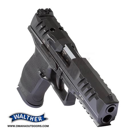 Walther Pdp Compact 5 Inch In Stock