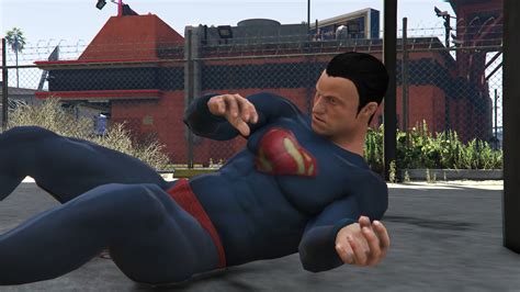 Gta 5 Superman Mod Download Link Tslasopa