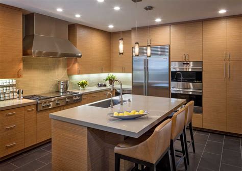 50 Modern Kitchen Lighting Ideas For Your Kitchen Island Homeluf
