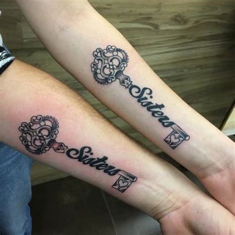 20 Unique Sister Tattoos Ideas Pictures 2020 Sheideas