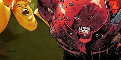 Juggernaut S Opposite Shows How Marvel Can Finally Fix His Powers