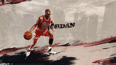 Michael Jordan Hd Wallpaper Sport Gfx Wallpapers Wallpaper Gallery
