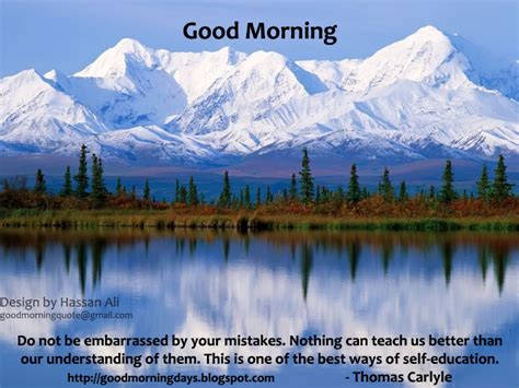 Self Improving Inspiring Quotes Good Morning Wednesday 8 Inspiring