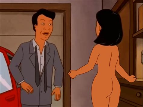 Rule 34 Kahn Souphanousinphone King Of The Hill Minh