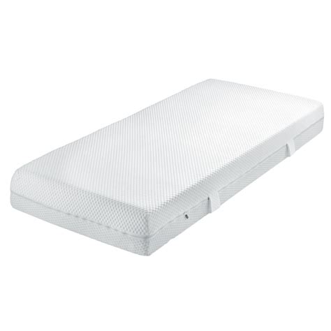 Matratzen online bestellen bei matratzenshop24. 7-Zonen Kaltschaum Matratze ca. 90 x 200 cm H3 von porta ...