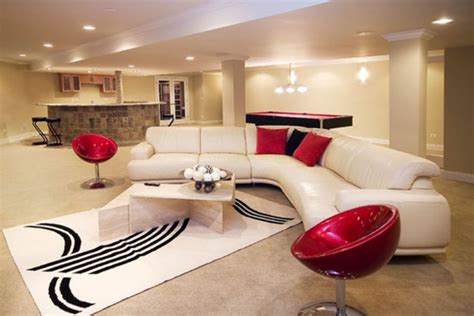 Superb Basement Designs That You Would Love To Copy