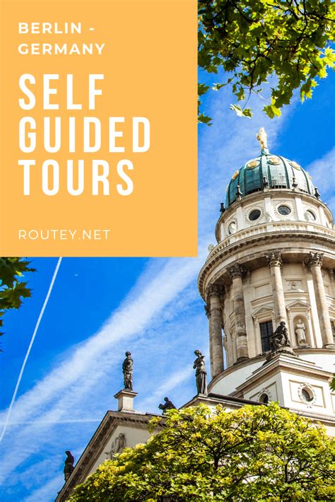 Take advantage of berlin's tourist city pass to save a boatload of money on travel, restaurants, and attractions for up to five holders are also treated to discounts at selected restaurants, spas, and on a variety of tours. Discover Berlin by walking the city, 20 self guided ...