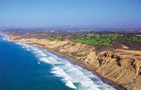Hiking torrey pines state reserve. Golf Course Photos - Best Golf In San Diego | Lodge Torrey ...