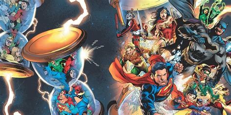 10 Most Important Alternate Earths In Dc Comics Ranked