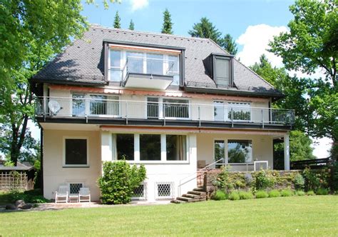 Provisionsfrei und vom makler finden sie bei immobilien.de. Großzügige Villa mit Seeblick - Bestlage Starnberg