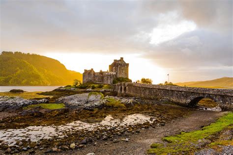Scotland Photo Tour - Digital Photo Mentor