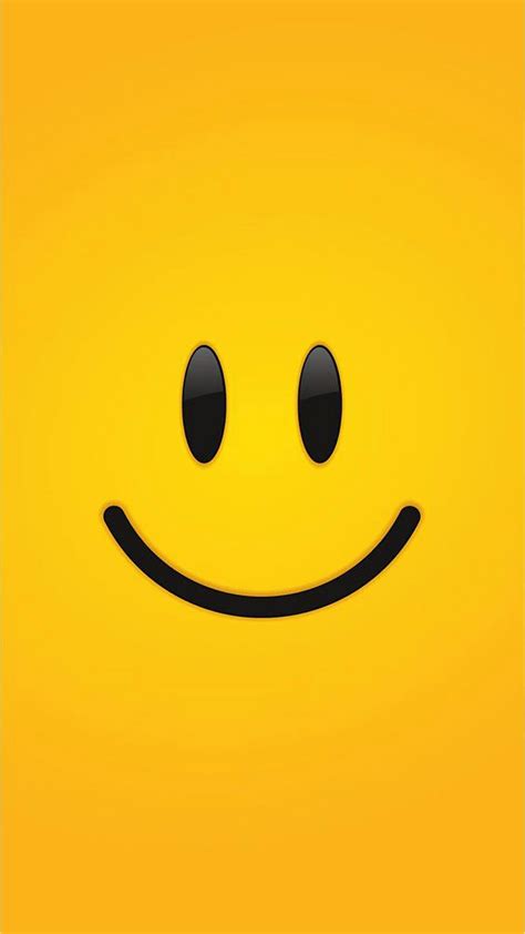 Yellow Smiley Face Wallpapers Wallpaper Cave