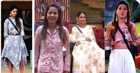 Best 13 Bigg Boss Outfits Of All Times