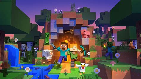 Minecraft Developers Are Dropping Reddit For Community Feedback Gameranx