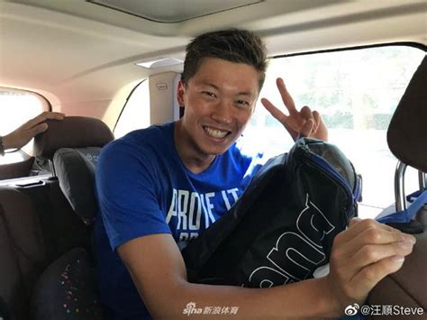Born 11 february 1994) is a chinese competitive swimmer. 世锦赛压轴大戏游泳将登场 汪顺期待"点铜成金"_游泳_新浪竞技风暴_新浪网