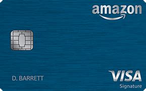 Maybe you would like to learn more about one of these? Chase Amazon.com Rewards Visa® Card Reviews August 2020 | Credit Karma