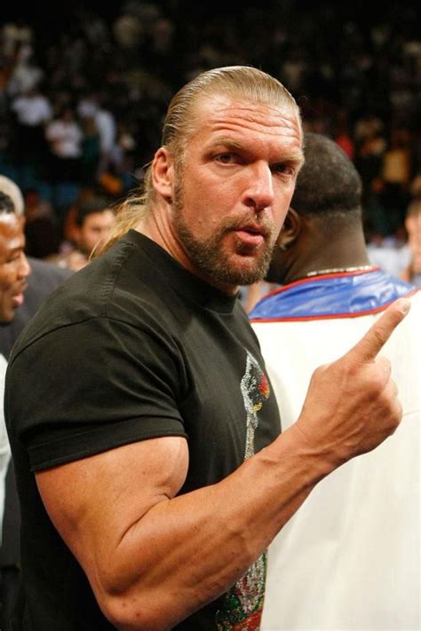Triple H Best Wrestlers Wrestling Stars Floyd Mayweather