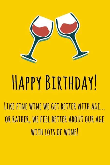 If you know your friend well and 2. 200+ Funny Happy Birthday Wishes Quotes Ever - FungiStaaan