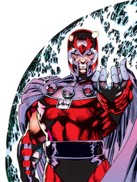 The Top 10 Magneto Powers And Abilities Gamers Decide
