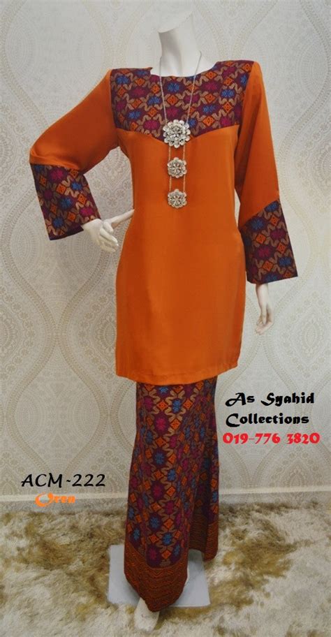 Also try our baju kurung songket modern. Baju Kurung Moden Songket Sarawak Adora Claretta Meisie ...