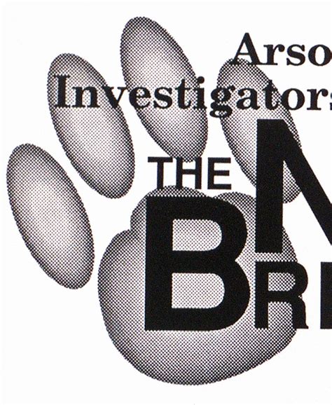 Arson Investigators The New Breed Fire Engineering Firefighter