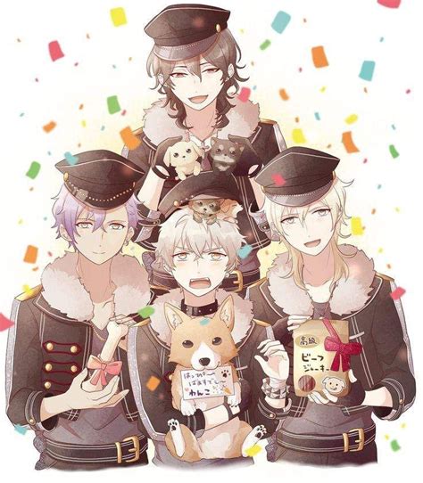 🎉 New Recognized Groups 🎉 Yaoi Worshippers Amino アニメ少年 可愛いイラスト イラスト