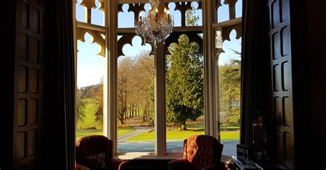 The Villa Levens Kendal Visit Lake District