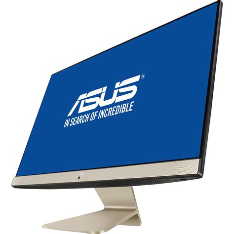 Sistem All In One Asus V241eak Cu Procesor Intel Core I5 1135g7 Pana